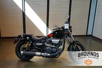 $85 Bi-Weekly 2024 Yamaha Bolt R-SpecDesigners and custom builders are stepping back to a time when...