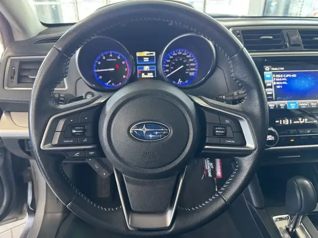 2018 Subaru Outback 2.5i Touring in Cars & Trucks in Longueuil / South Shore - Image 20