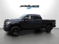 SAFETY INCLUDED ACCIDENT FREE LOCAL ONTARIO CAR 18 SERVICE RECORDS Very Clean Toyota Tundra 5.7L V8... (image 2)