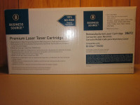 Premium Remanufactured BROTHER  Toner Cartridge TN350