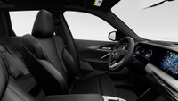 Découvrez ce BMW X1 xDrive28i M Sport Edition neuf, habillé d'une élégante peinture Noir saphir méta... (image 8)