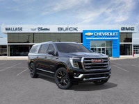 Engine: 8 Cylinder Engine 5.3L L/100Km City: 17.1 L/100Km Hwy: 12.6 Safety Equipment Hitch Guidance... (image 1)