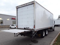 Ryder Stock ID: 788288 Transmission Type/Speed: AUTO 6 Engine: DIESEL L9'17 300/2000 Horse Power: 30... (image 5)