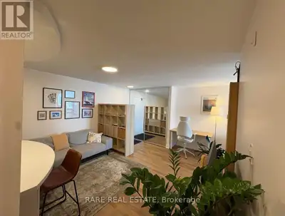 Live in the Heart of Downtown at The Village on the Grange Sun-drenched and beautifully reimagined,...