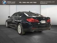 ===== 2018 BMW 5 Series 540i xDrive | Gr. Sup. Amélioré | Gr. M Sport Plus | ===== ===== * Groupe Su... (image 3)