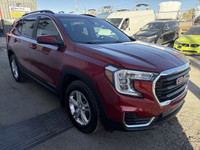 SLE | AWD | HEATED SEATS | BLUETOOTH | POWER SEATS Stampede Auto is your premier destination for qua... (image 8)