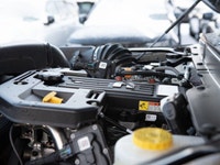 At Renfrew Chrysler you will get the Best Service, the Best Deal and the Best Financing Rates. That... (image 1)