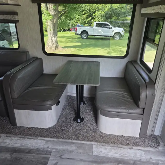 2023 SIERRA 3440BH-LUXURIOUS 2 BEDROOM LOFT,1.5 BATH,FINANCING! in Travel Trailers & Campers in Ottawa - Image 13