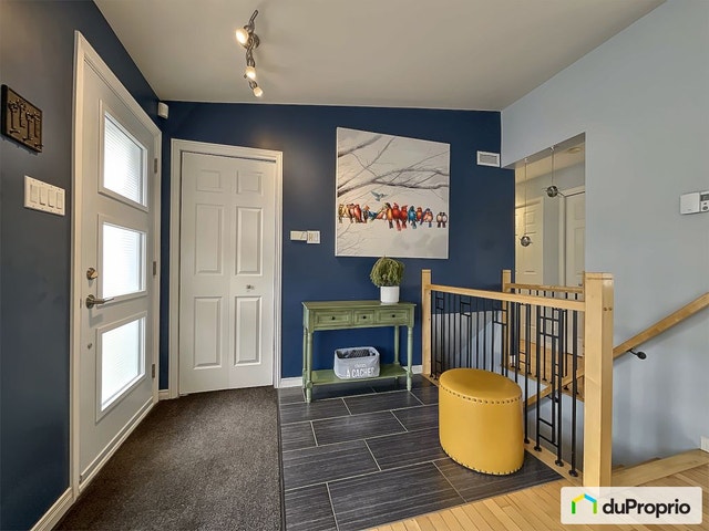$580,000 - Bungalow for sale in L'Ancienne-Lorette — photo 3