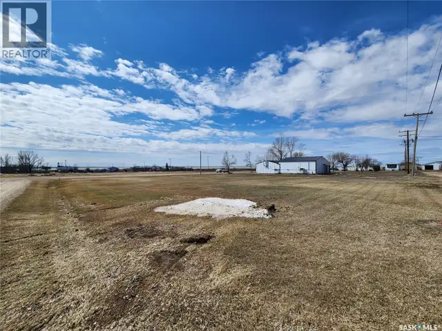 303 N Railway AVENUE Morse, Saskatchewan in Commercial & Office Space for Sale in Moose Jaw - Image 15
