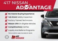 417 Nissan offer no hassle buying experience. We check and adjust our prices daily to make sure that... (image 2)