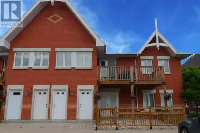 1103 - 4140 FOXWOOD DRIVE Burlington (Tansley), Ontario