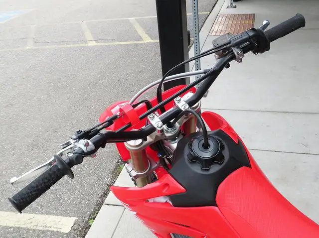 2025 Honda CRF150R Expert in Dirt Bikes & Motocross in Cambridge - Image 14