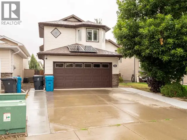 34 Heritage Green W Lethbridge, Alberta