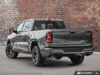 This Ram 1500 boasts a Twin Turbo Regular Unleaded I-6 3.0 L/183 engine powering this Automatic tran... (image 3)