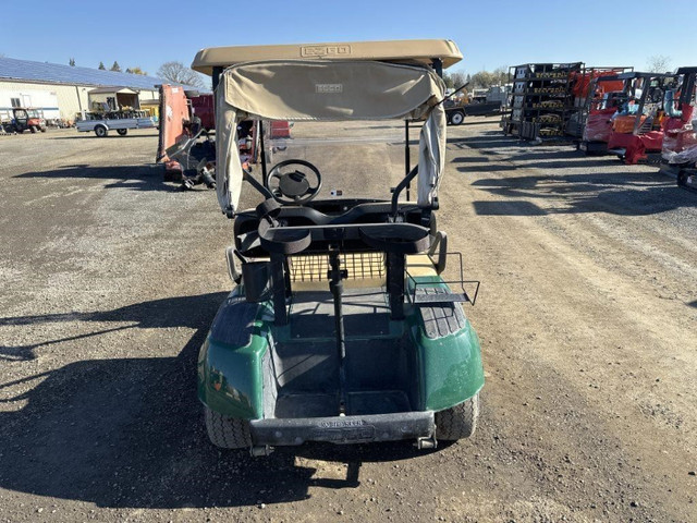 EZ-GO TXT Electric Golf Cart in Other in Chatham-Kent - Image 4