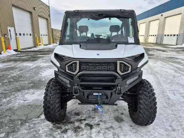 2025 Polaris RANGER XD 1500 NS Edition in ATVs in Thetford Mines - Image 12