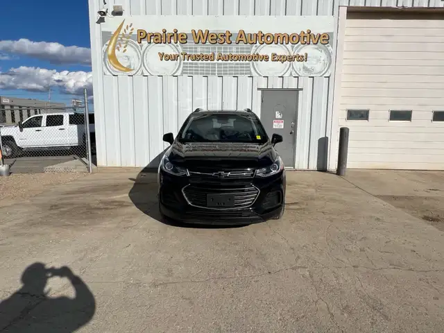 2021 Chevrolet Trax LT | Command Start | Reverse Camera574686549698170881