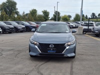 Check out this certified 2024 Nissan Sentra SV | Heated Seats | Smart Cruise | CarPlay + Android | a... (image 7)