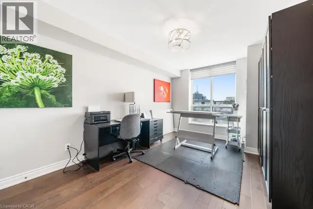 442 MAPLE Avenue Unit# 1101 Burlington, Ontario in Condos for Sale in Oakville / Halton Region - Image 31