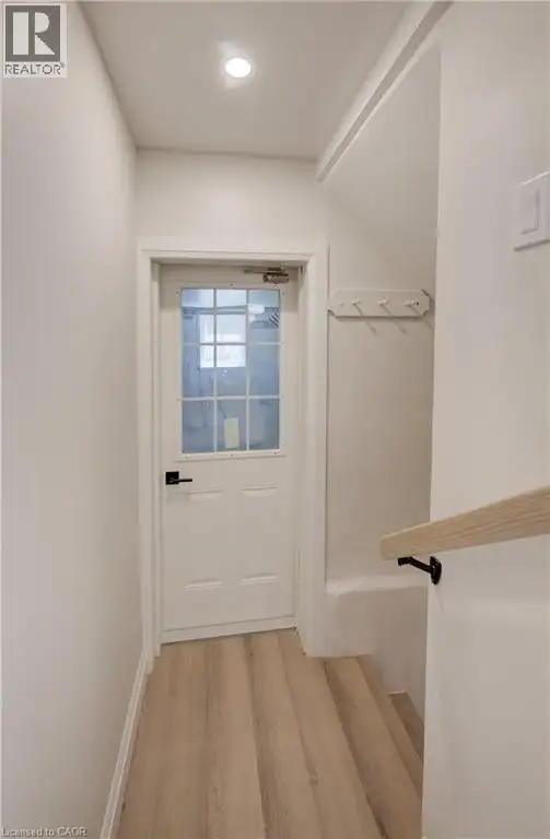 34 MOORE Avenue N Waterloo, Ontario in Houses for Sale in Kitchener / Waterloo - Image 22