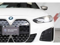 Low Mileage! Check out our large selection of pre-owned vehicles today. 2023 BMW i4 M50 Electric Mot... (image 3)