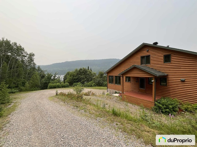 $895,000 - Cottage for sale in Trois-Rives — photo 2