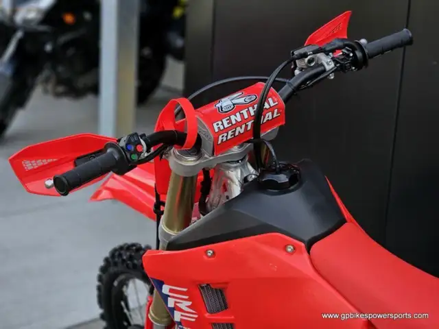 Honda CRF 250RX in Dirt Bikes & Motocross in Oshawa / Durham Region - Image 12