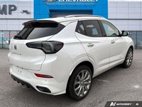 Saskatoon Motor Products - Recent Arrival! 2025 Buick Encore GX Avenir - Certified GM Certified Deta... (image 5)