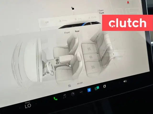 2022 Tesla Model 3 Standard Range Plus w/ Nav, Heated Front Seat in Cars & Trucks in Ottawa - Image 35