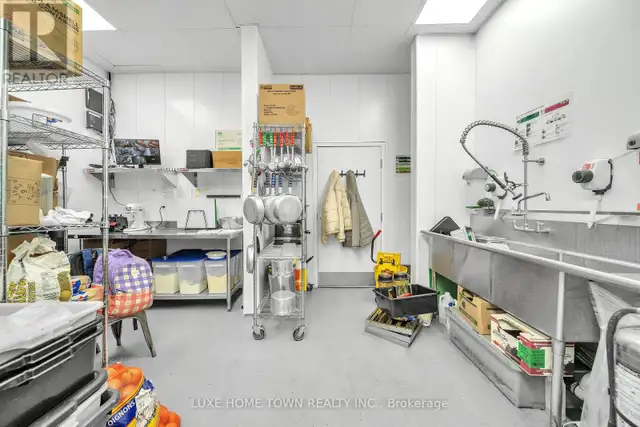 #5 - 589 FAIRWAY ROAD S Kitchener, Ontario in Commercial & Office Space for Sale in Kitchener / Waterloo - Image 31