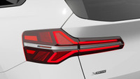BMW Laval vous présente le puissant* BMW X3 30 xDrive 2026*. Un mélange entre performance et luxe, c... (image 9)