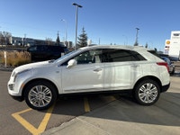 AMVIC Licensed Dealer AMVIC LICENSED DEALER. Stock number: YK157565A The 2018 Cadillac XT5 Premium L... (image 4)