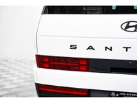 HYUNDAI SANTA FE XRT 2025 Traction intégrale HTRAC Moteur turbocompressé 4 cylindres Mode de conduit... (image 7)