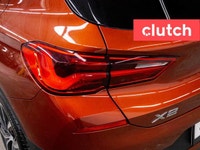 NO ACCIDENTS / CLEAN CARFAX / Power Tailgate/Hatch, Auto Dimming Rearview Mirror, Front Heated Seats... (image 9)