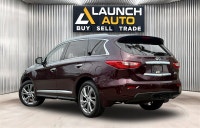Introducing this stunning 2013 Infiniti JX35. This Infiniti is very well equipped with heated leathe... (image 2)