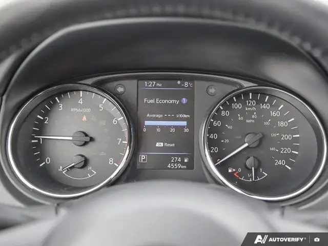 2023 Nissan Qashqai SV | AWD | Propilot Assist in Cars & Trucks in London - Image 12