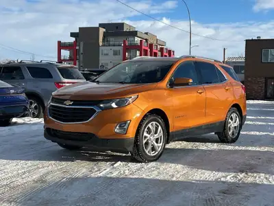Double L Motors Ltd. For Sale: 2019 Chevrolet Equinox LT AWD – Clean, Reliable, and Ready for Any Ro...