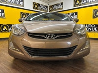 Check out this pre-owned 2016 Hyundai Elantra Sport Appearance we recently welcomed to Auto Avenue 1... (image 6)