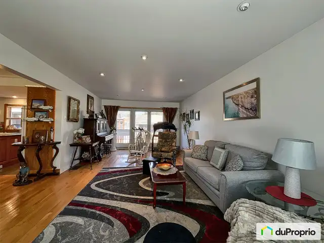 $599,000 - Bungalow for sale in Salaberry-De-Valleyfield in Houses for Sale in West Island - Image 7