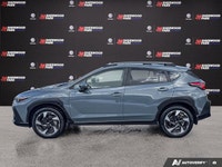 Check out this 2024 Subaru Crosstrek Limited before someone takes it home! *You Can't Beat the Price... (image 1)
