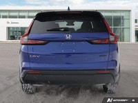 * Continuously variable transmission (CVT) with Normal, Econ, and Snow drive modes * Distinctive bla... (image 3)