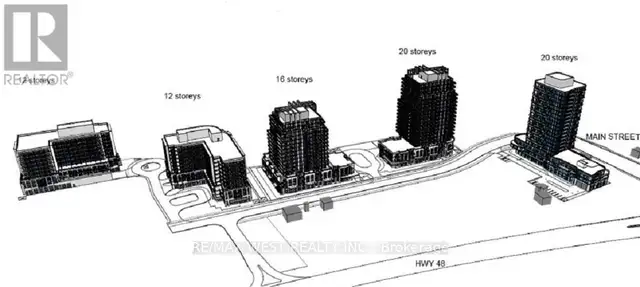 5387 MAIN STREET S Whitchurch-Stouffville (Stouffville), Ontario62863771361281121