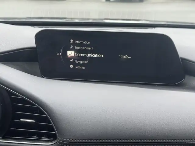 2020 Mazda Mazda3 GX | Compact & Connected, Smart Device Tech in Cars & Trucks in Nanaimo - Image 17