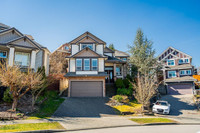 10365 174 STREET Surrey, British Columbia