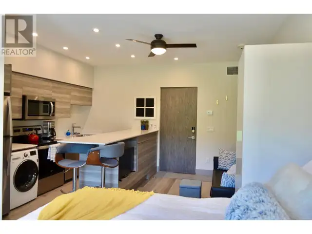 2555 Lakeshore Road Unit# 221 Vernon, British Columbia in Condos for Sale in Fort St. John - Image 7