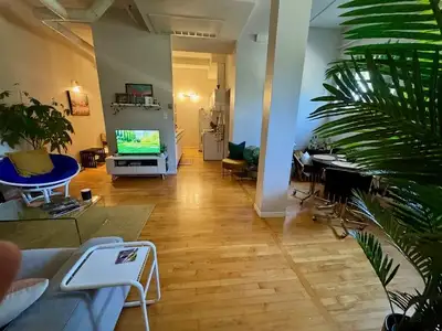 Enjoy spacious Uptown living at 12 Dupont Street West! Unit 201 1 Bedroom, 1 Bathroom $1,695/month |...