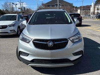WAS: $25879 NOW: $23898 plus taxes and licensing feesExperience confident driving with the 2021 Buic... (image 1)