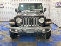 Certified All Wheel Drive 4WD Rear-View Camera ECO Start Push Start Heated Seats Heated Steering Whe... (image 7)