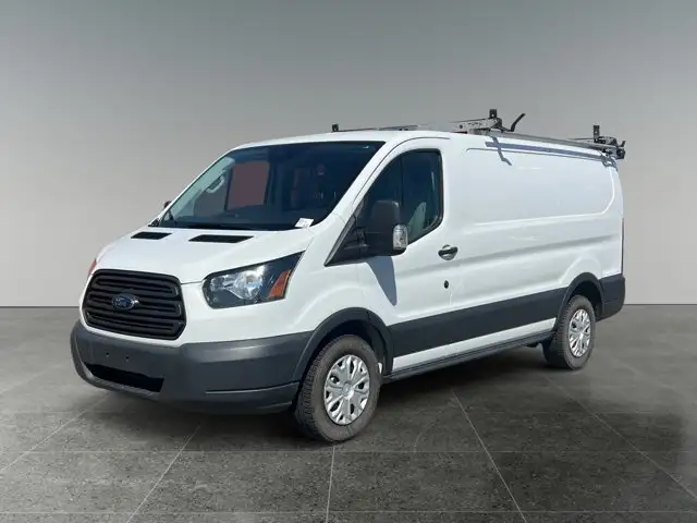 2018 Ford Transit Van in Cars & Trucks in Lethbridge - Image 2